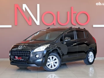 Авто Peugeot 3008 2013 № 7670293