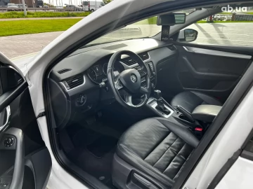 Авто Skoda Octavia 2013 № 7670295
