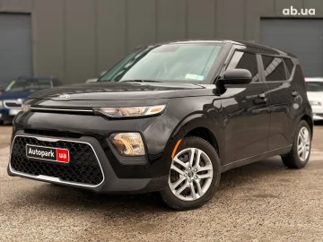 Авто KIA Soul 2019 № 7670297