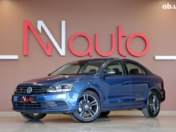 Авто Volkswagen Jetta 2017 № 7670898