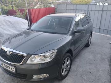 Авто Skoda Octavia 2011 № 7671133