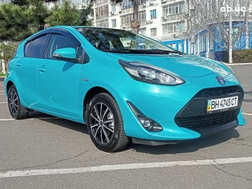 Авто Toyota Prius 2019 № 7671135