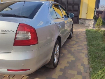 Авто Skoda Octavia 2012 № 7671943