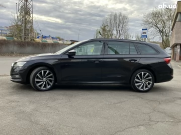 Авто Skoda Octavia 2020 № 7672745