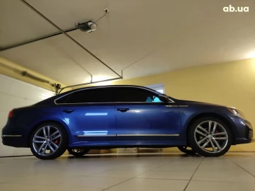 Авто Volkswagen Passat 2016 № 7673344