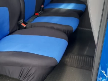 Авто Fiat Scudo 2006 № 7675636