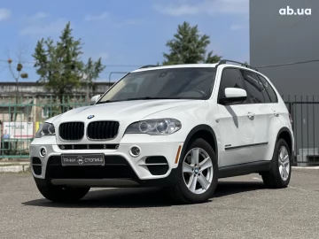 Авто BMW X5 2013 № 7675639