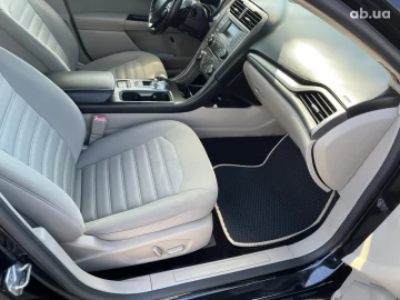 Авто Ford Fusion 2017 № 7676304