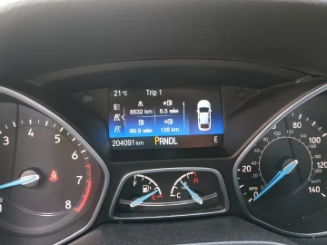 Авто Ford Focus 2015 № 7677887