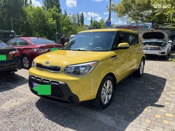 Авто KIA Soul 2015 № 7679247