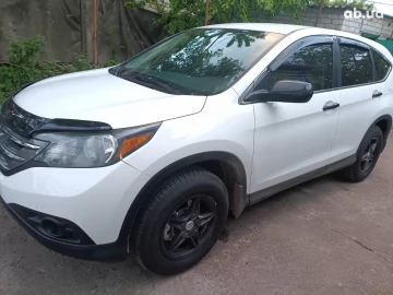 Авто Honda Cr-V 2012 № 7679249