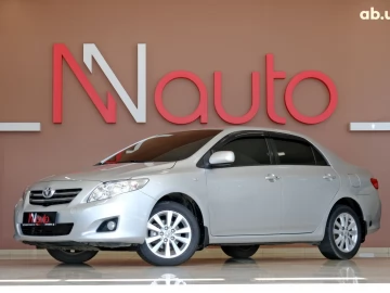 Авто Toyota Corolla 2008 № 7680179