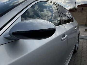 Авто BMW 5 Серия 2009 № 7680180