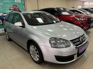Авто Volkswagen Golf 2008 № 7681205
