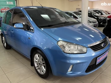 Авто Ford C-Max 2009 № 7681206