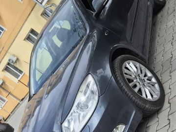 Авто Skoda Octavia 2011 № 7681208