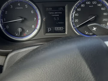 Авто Suzuki Sx4 2017 № 7681210