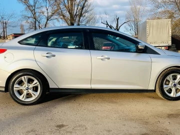 Авто Ford Focus 2014 № 7684005