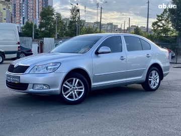 Авто Skoda Octavia 2012 № 7684007