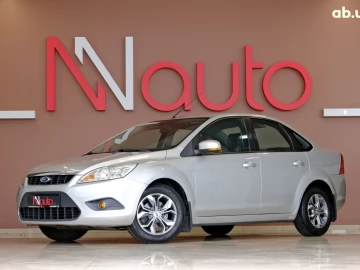 Авто Ford Focus 2009 № 7684763