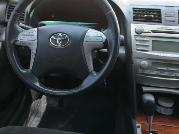Авто Toyota Camry 2010 № 7684764