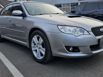 Авто Subaru Legacy 2009 № 7687000