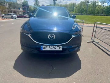 Авто Mazda Cx-5 2017 № 7687558