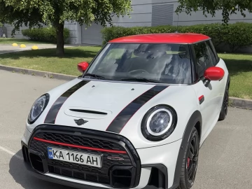 Авто MINI John Cooper Works Hatch 2021 № 7687560