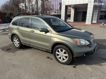 Авто Honda Cr-V 2008 № 7688348