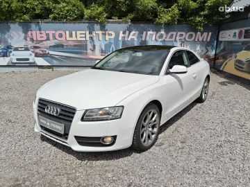 Авто Audi A5 2011 № 7688349