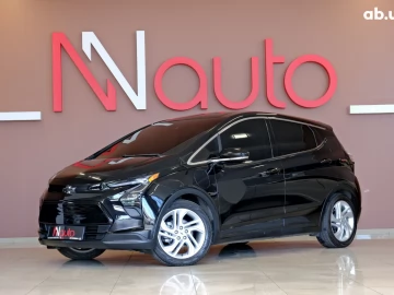 Авто Chevrolet Bolt 2024 № 7688350