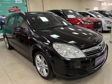 Авто Opel Astra 2007 № 7689384