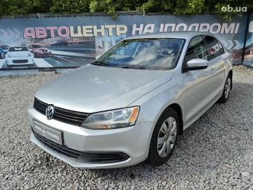 Авто Volkswagen Jetta 2014 № 7689385