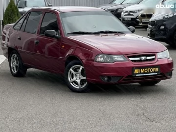 Авто Daewoo Nexia 2012 № 7690902