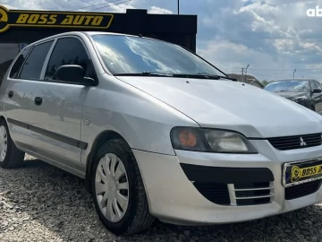 Авто Mitsubishi Space Star 2004 № 7690914