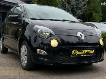 Авто Renault Twingo 2014 № 7690923