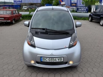 Авто Mitsubishi I-Miev 2011 № 7690926