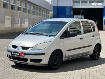 Авто Mitsubishi Colt 2005 № 7690931