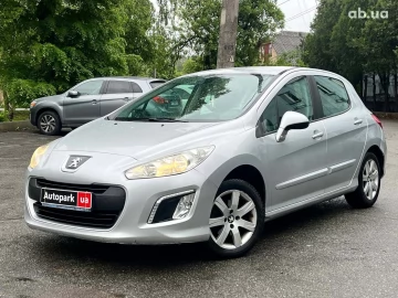 Авто Peugeot 308 2011 № 7690934