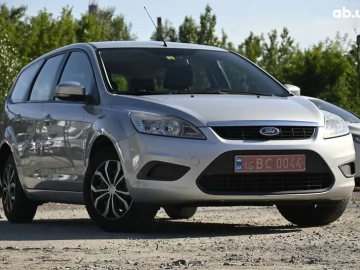 Авто Ford Focus 2009 № 7690938