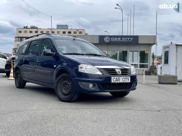 Авто Dacia Logan 2011 № 7690940