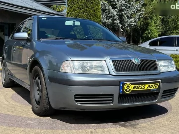 Авто Skoda Octavia 2006 № 7690946