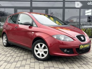 Авто SEAT Altea 2005 № 7690947