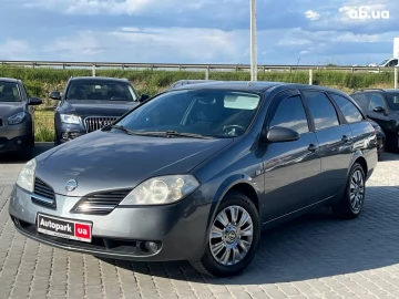 Авто Nissan Primera 2004 № 7690948