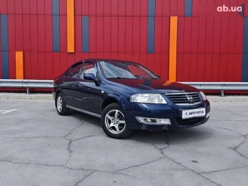 Авто Nissan Almera 2010 № 7690949