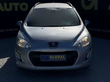 Авто Peugeot 308 2011 № 7690950