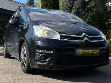 Авто Citroen C4 Picasso 2011 № 7690965