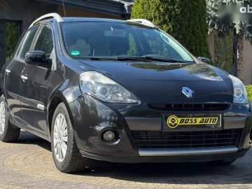 Авто Renault Clio 2010 № 7690967