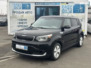 Авто KIA Soul 2016 № 7690972