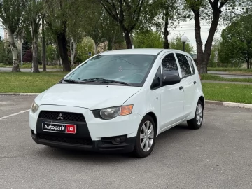 Авто Mitsubishi Colt 2010 № 7690975